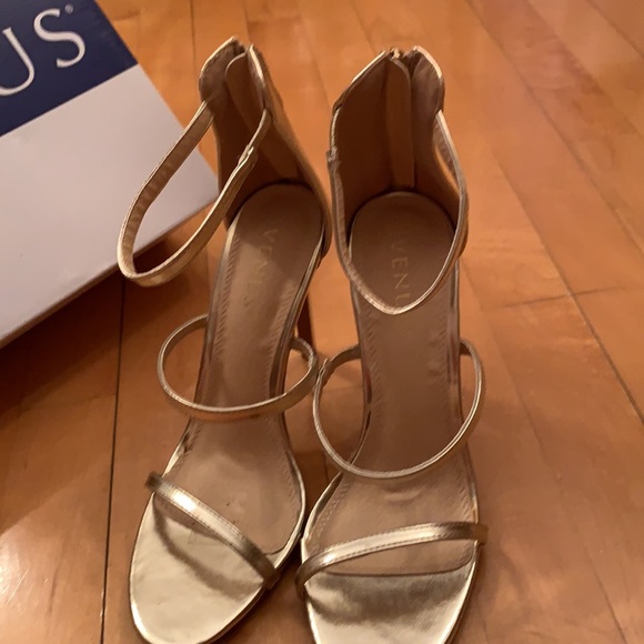 Venus high heels sandals - Picture 5 of 5